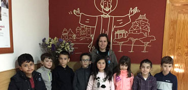 Catequesis