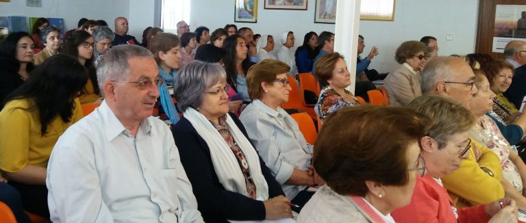 Asamblea de Caritas Diocesana