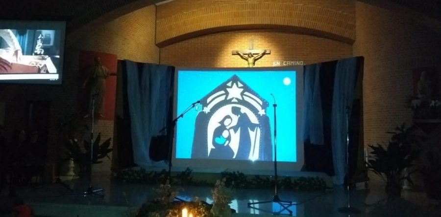 Festival de Navidad 2018