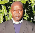 D. Emmanuel Ndagijimana