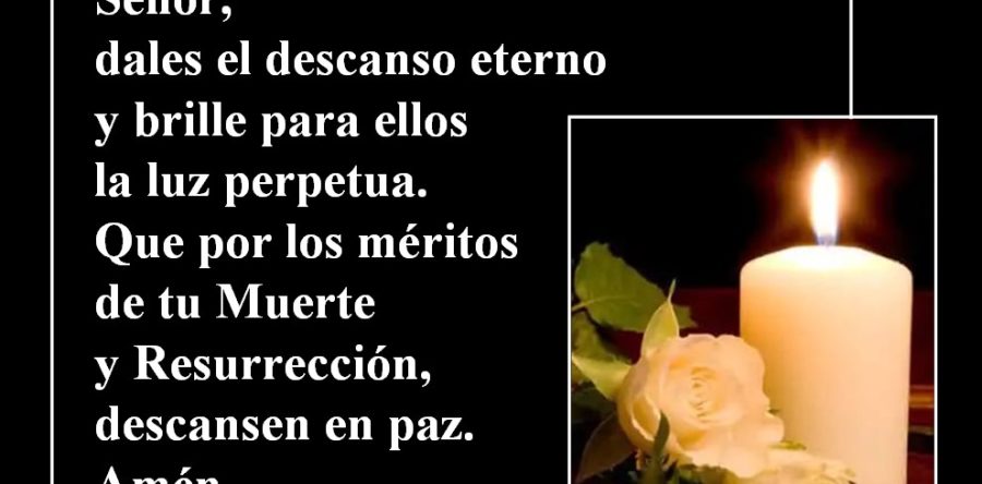 Una cifra escalofriante de fallecidos