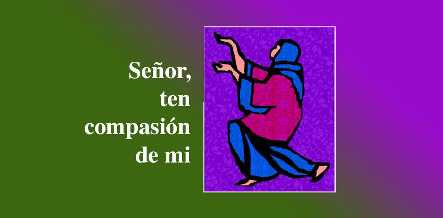 XX domingo del Tiempo Ordinario