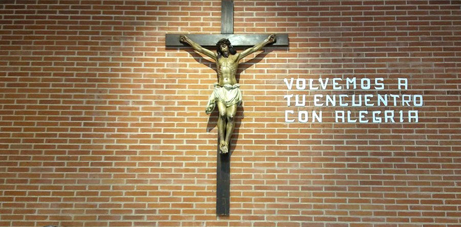 Lema para el Tiempo Ordinario