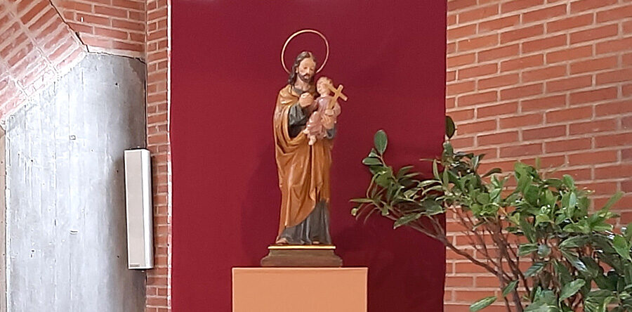 Año de San José