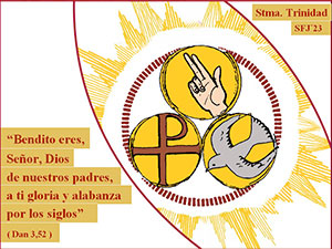 Fiesta de la Santísima Trinidad