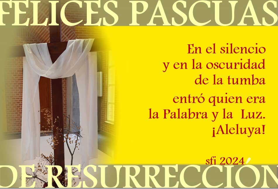 Pascua de Resurreccion