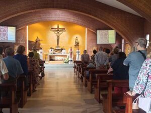 bodas de plata sacerdotales de miguel ortega