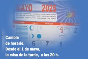 Horario de verano