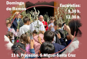 domingo de ramos