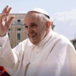 muere el papa francisco