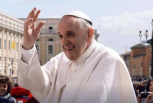 muere el papa francisco