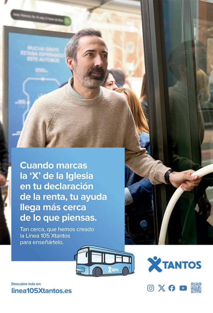 Campaña Xtantos