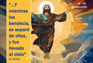 La Ascensión