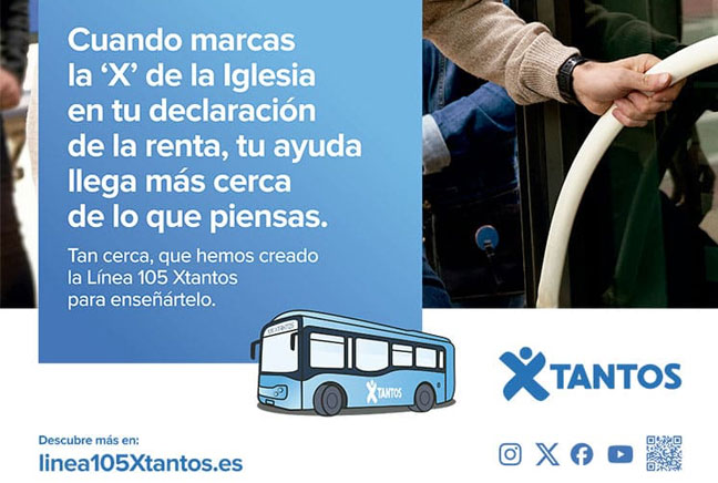 Campaña Xtantos