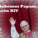 habemus papam: León XIV