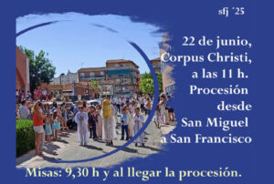 Corpus Christi