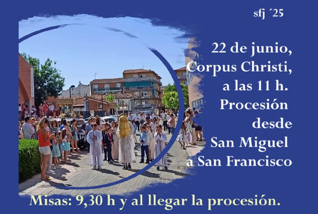 Corpus Christi