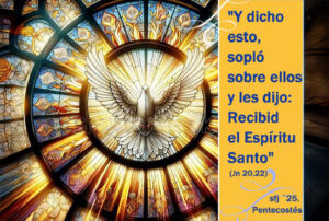 Pentecostés