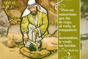 tiempo ordinario