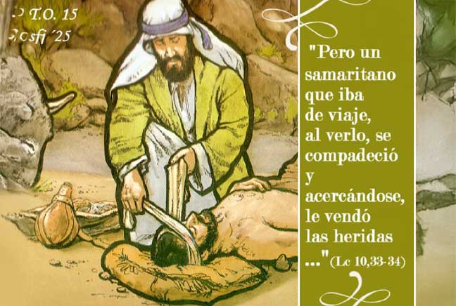 tiempo ordinario