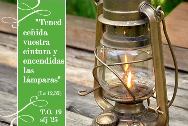 Tiempo Ordinario
