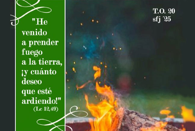 tiempo ordinario