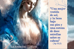 la asuncion