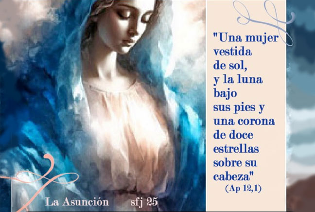 la asuncion