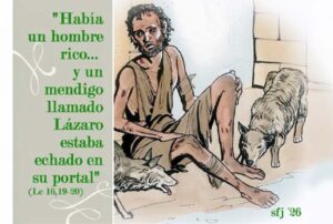 tiempo ordinario