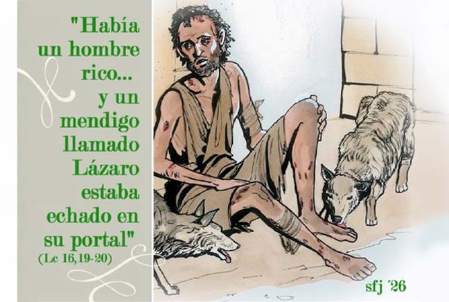 tiempo ordinario