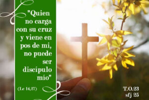 tiempo ordinario