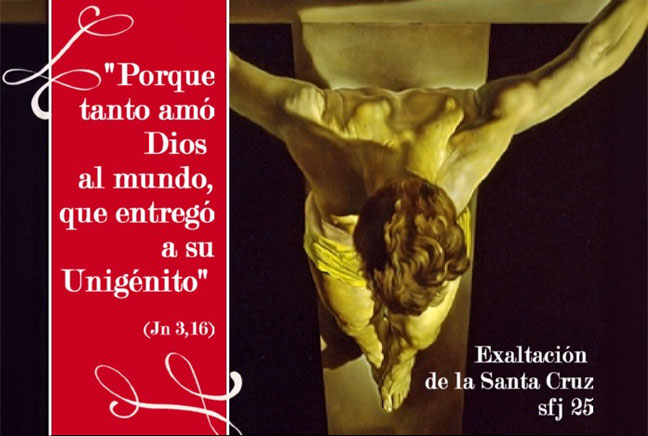Fiesta de la Santa Cruz