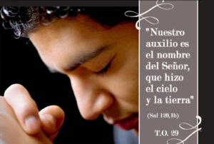 tiempo ordinario