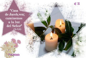 Primer domingo de Adviento