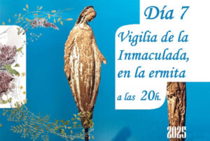 Vigilia de la Inmaculada