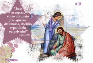 Cuarto domingo de Adviento