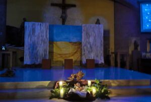 festival navidad san Francisco Javier Azuqueca