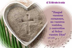 ¡Rasgad los corazones!