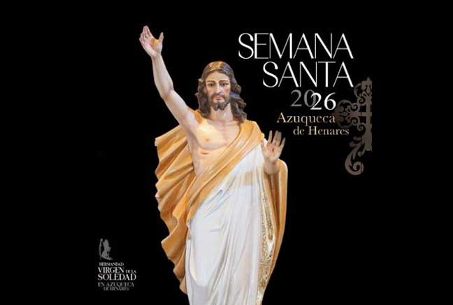 Semana Santa 2026