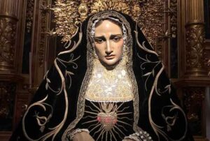 pregón semana santa