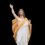 ¡Sábado de Gloria, Domingo de Resurrección y tiempo de Pascua!