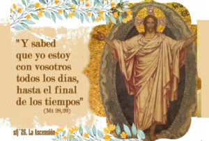 La Ascención