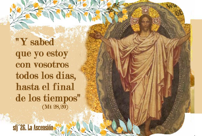 La Ascención