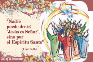 Pentecostés