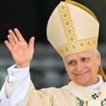papa león XIV