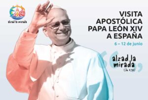 visita del papa