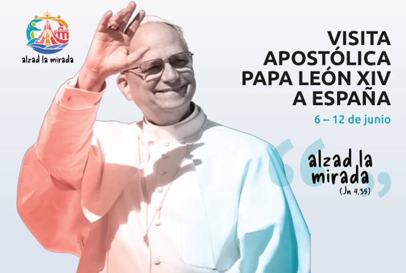 visita del papa