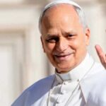 papa león XIV