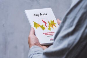 PPD “Soy Jesús”