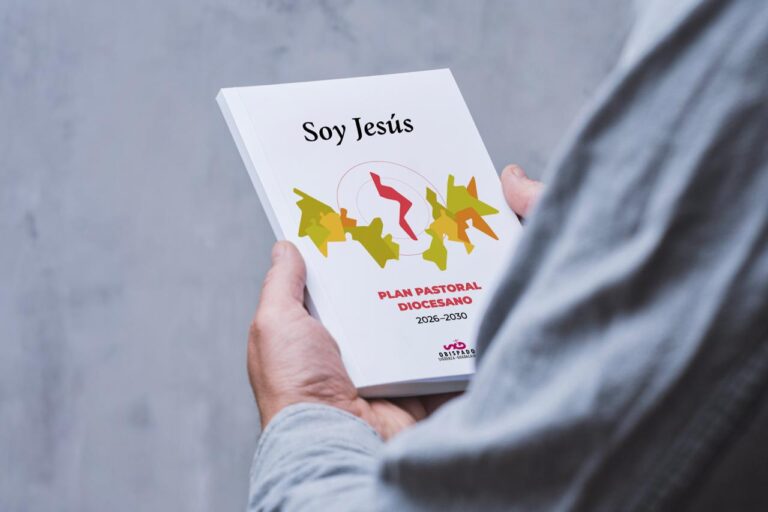 PPD “Soy Jesús”